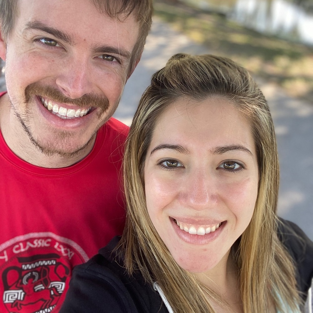 Meet your Posher, Jocelyn